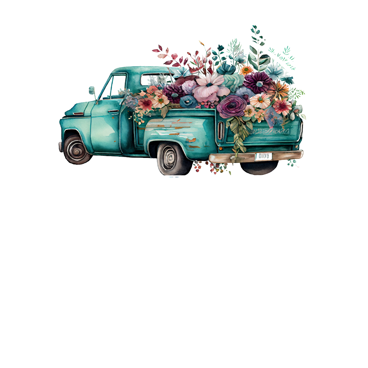 Farmer's Wife Gift Box — The Farmer's Wife Company